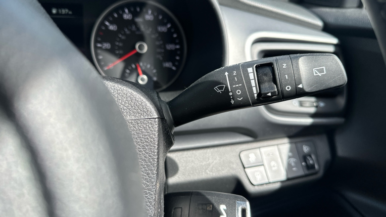 Kia Stonic 1.0T GDi 99 2 5dr Petrol Estate